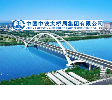 中铁大桥局大桥项目全景展示
